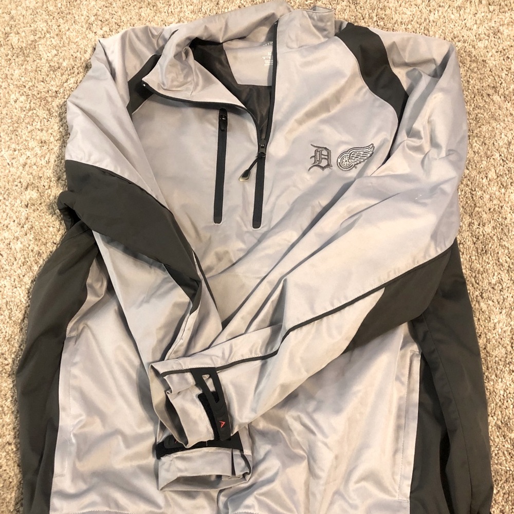 Men’s sport jacket